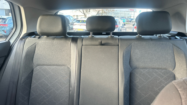 Volkswagen Golf 1.0 TSI Life 5dr Petrol Hatchback